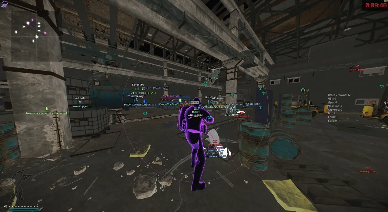 MEDUSA LITE  Escape From Tarkov