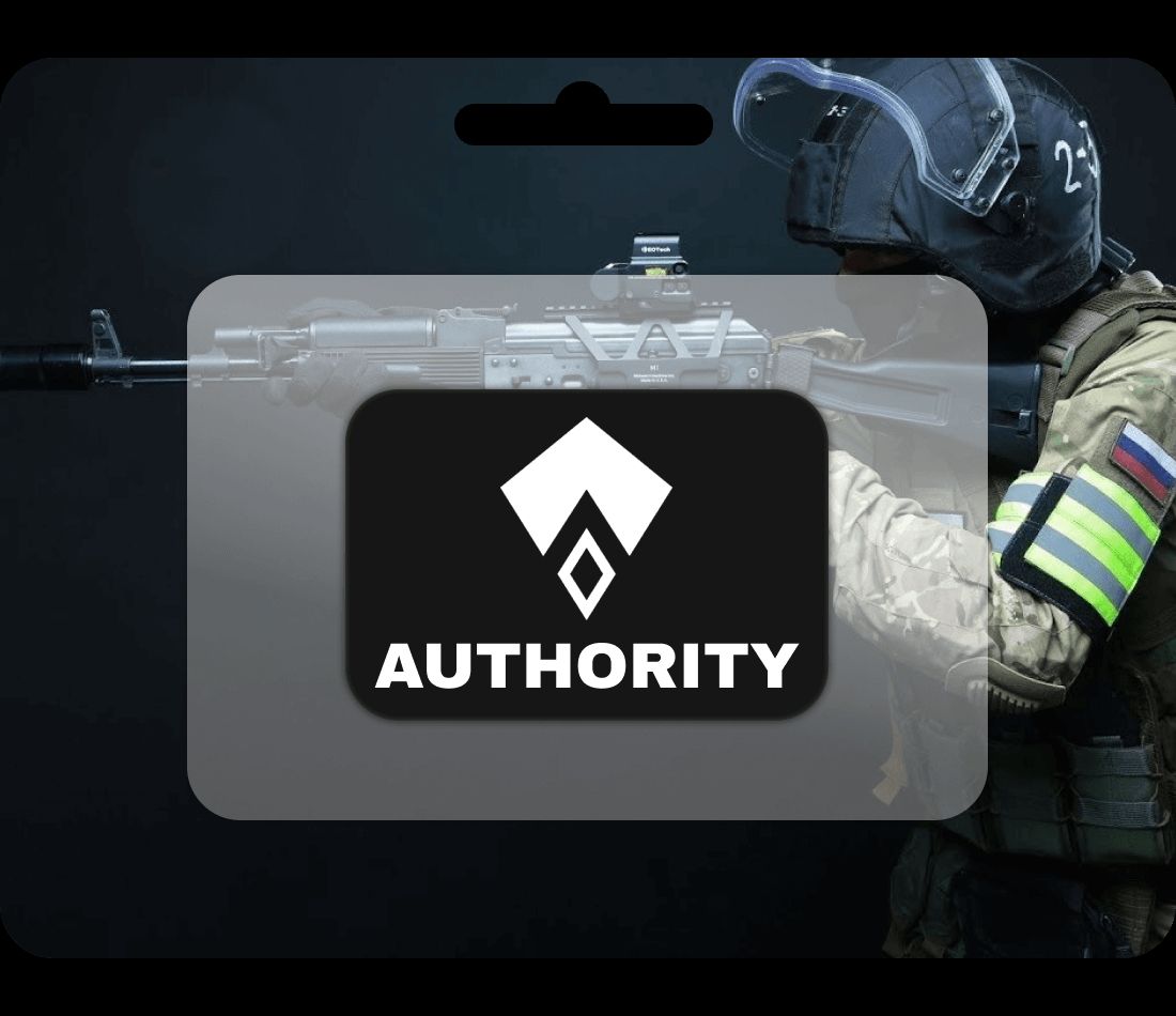 Чит AUTHORITY Для Escape From Tarkov
