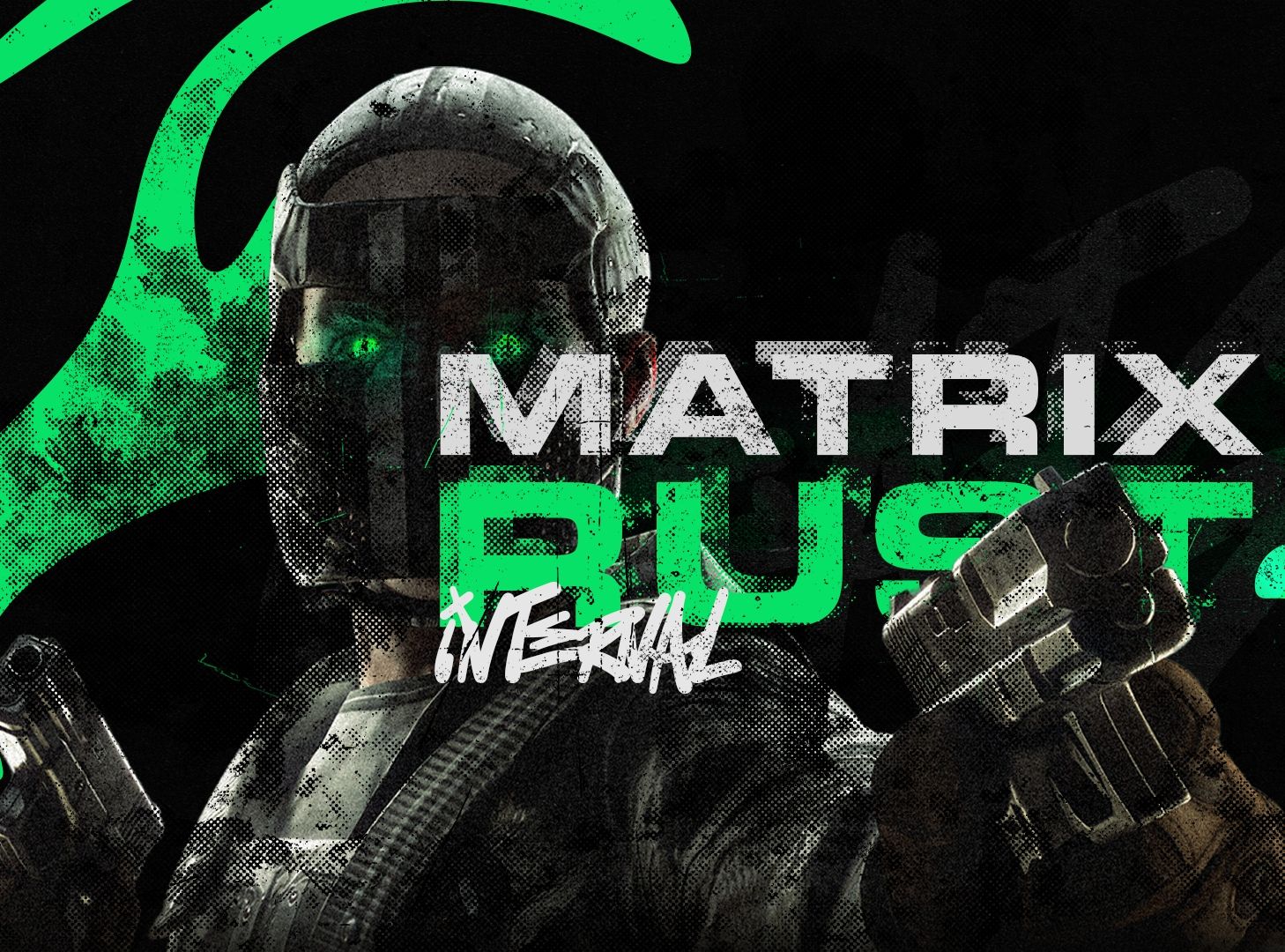 MATRIX EXTERNAL Cheat For Rust
