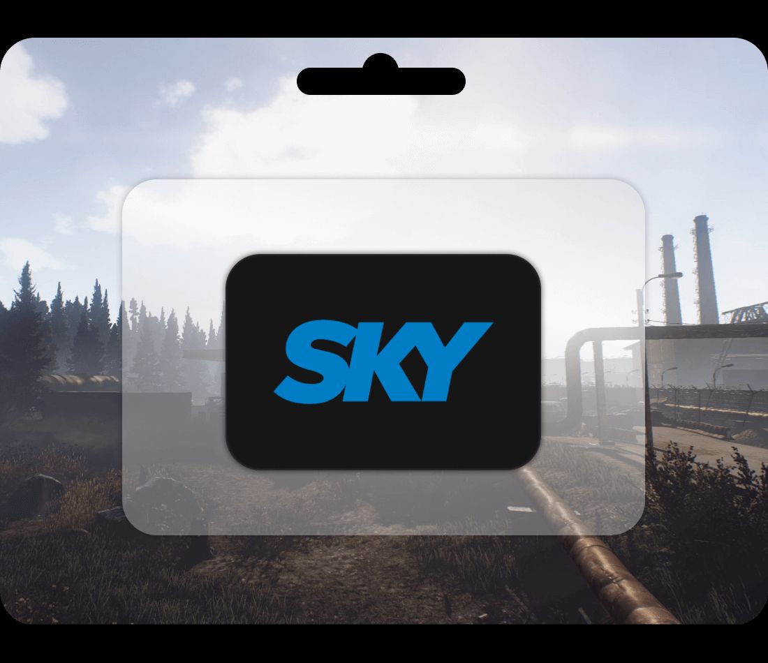 SKY