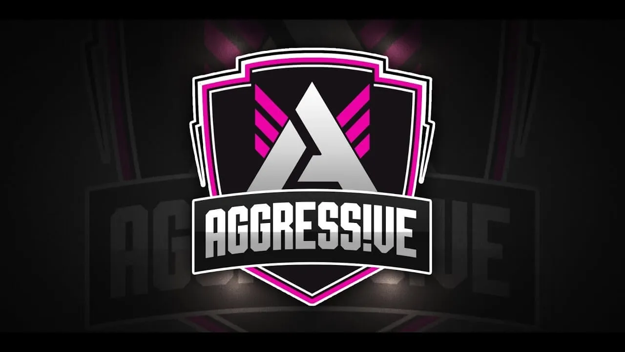 Aggressive