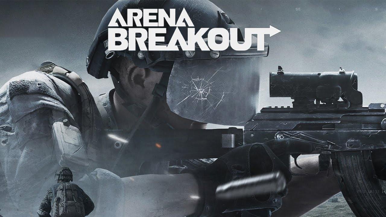  ARENA BREAKOUT: INFINITE