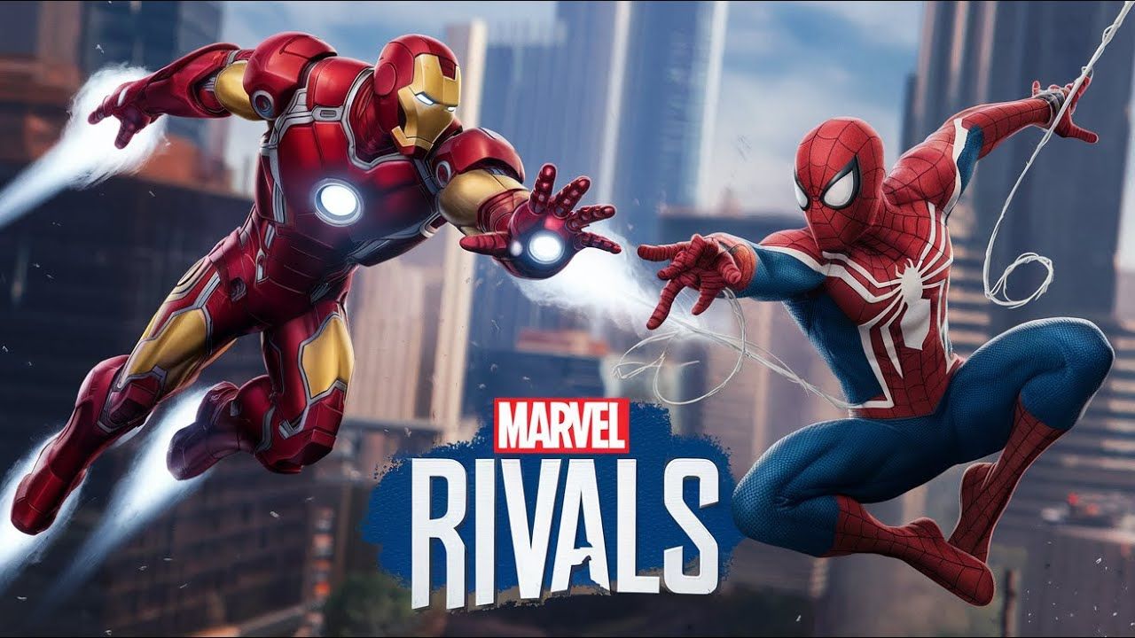 Marvel Rivals